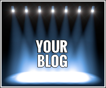 get your new blog noticed