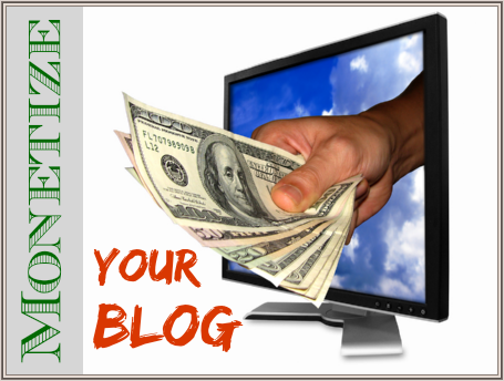 Monetize-your-blog