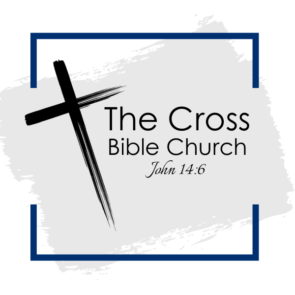 The Cross Bible Church