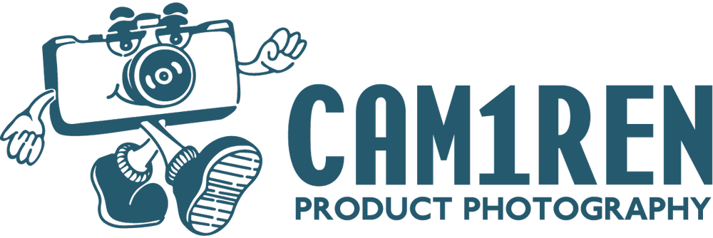 CAM1REN - Lifestyle Product Photographer