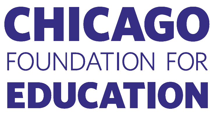 Chicago Foundation for Education