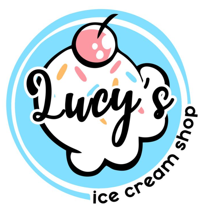 LUCY'S ICE CREAM SHOP