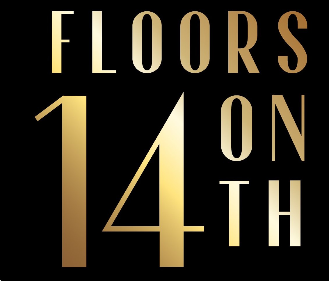 Floors  on 14th