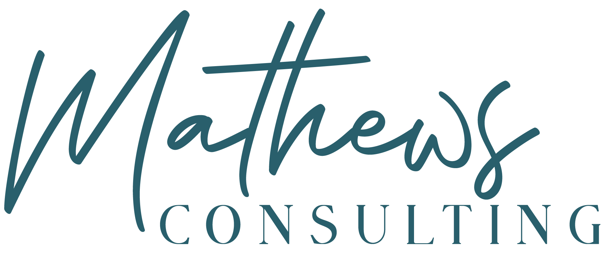 Mathews Consulting