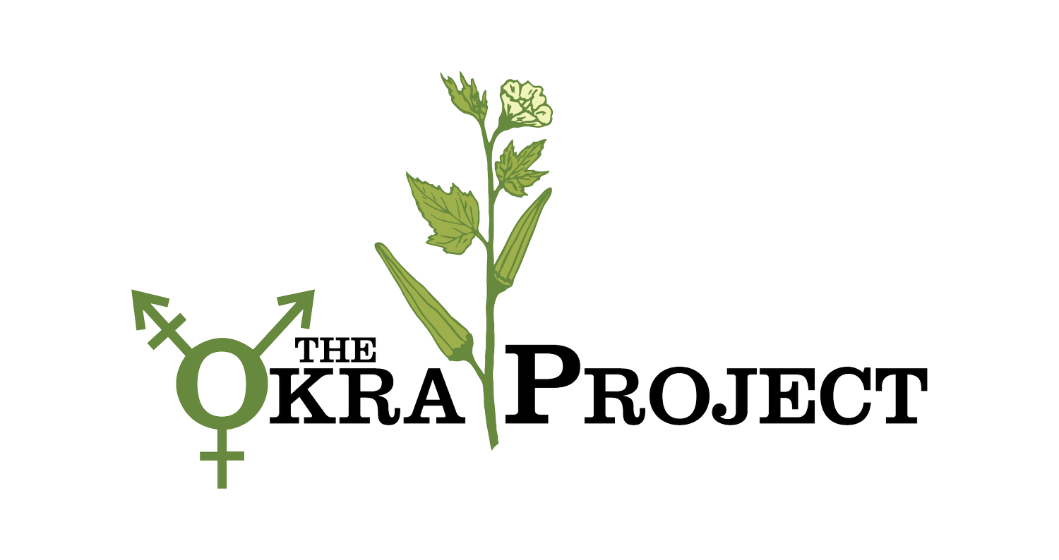 The Okra Project