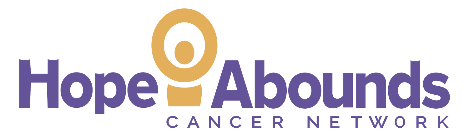 Hope Abounds Cancer Network