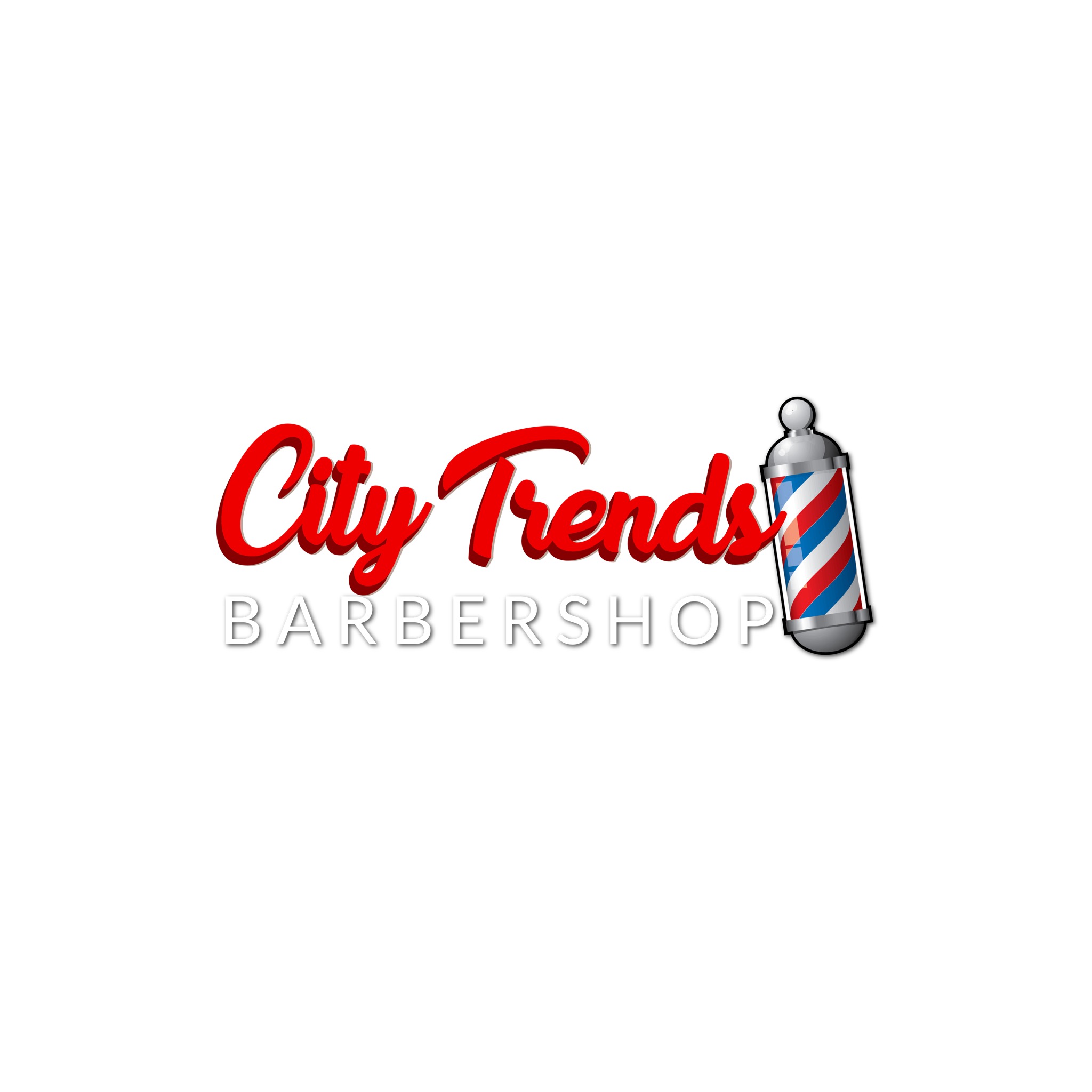 City Trends Barbershop