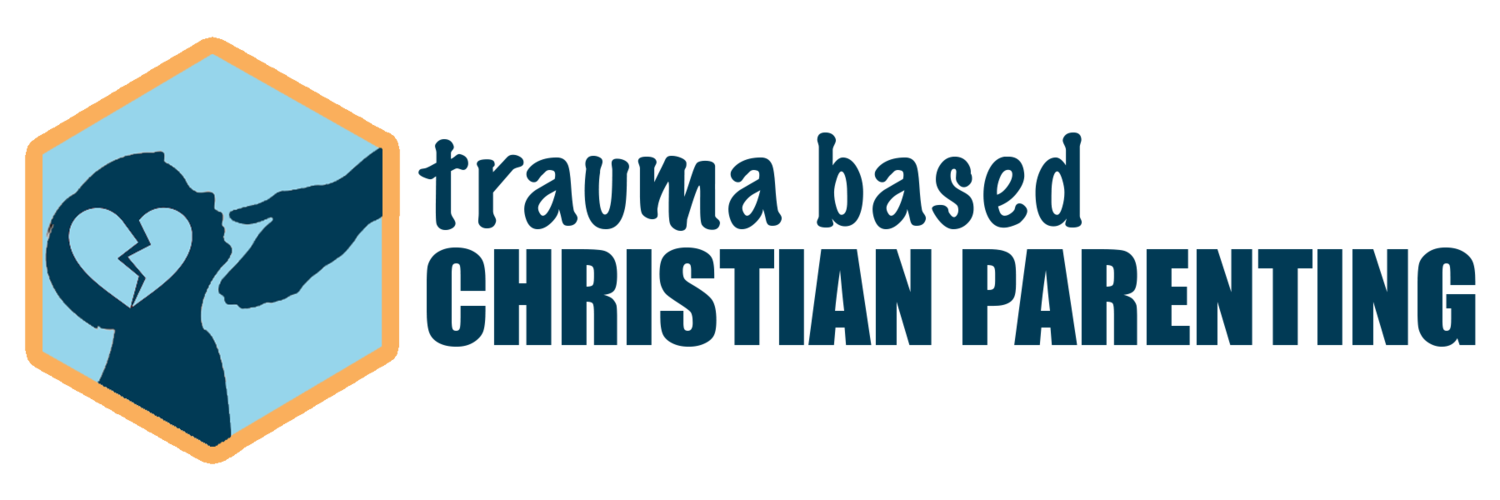 Trauma Based Christian Counseling