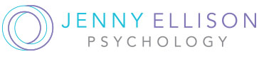 Jenny Ellison Psychology