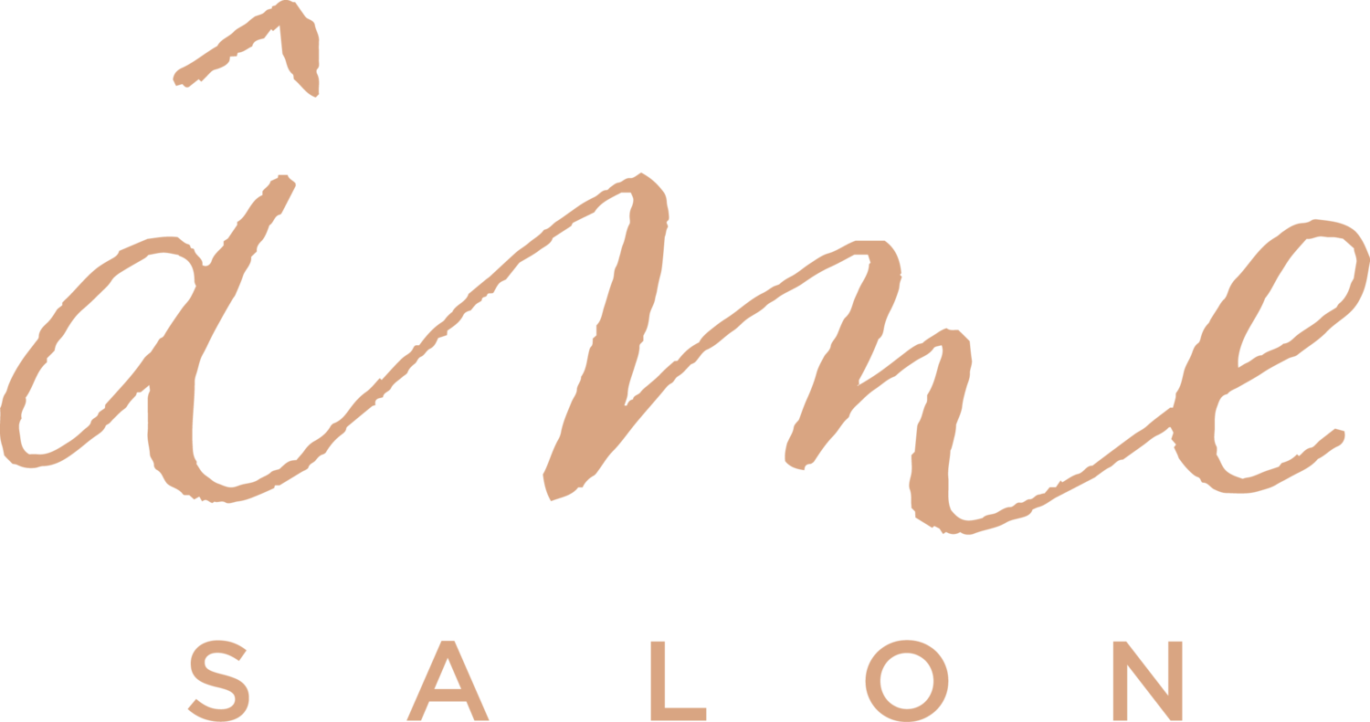 Salon Âme | Portland, OR | Organic Hair Services and Products