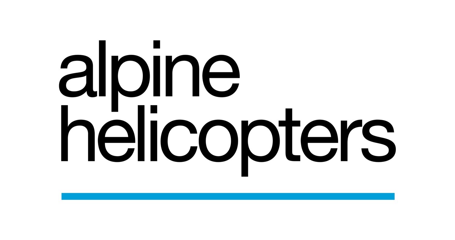 Alpine Helicopters | Wanaka & Queenstown, NZ
