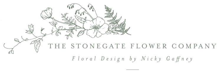 The Stonegate Flower Company
