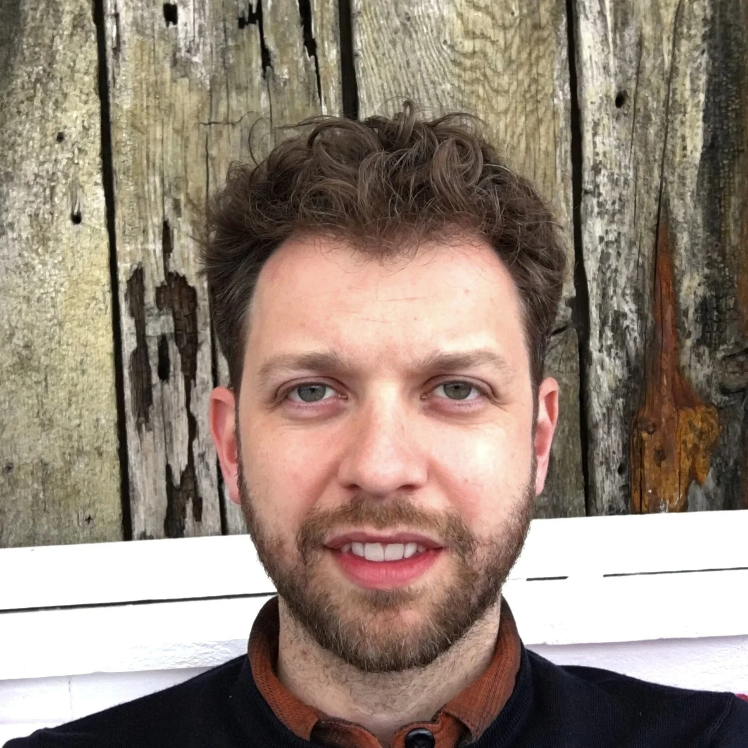 Toby Brack Voices