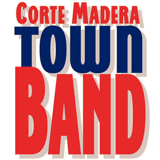 Corte Madera Town Band
