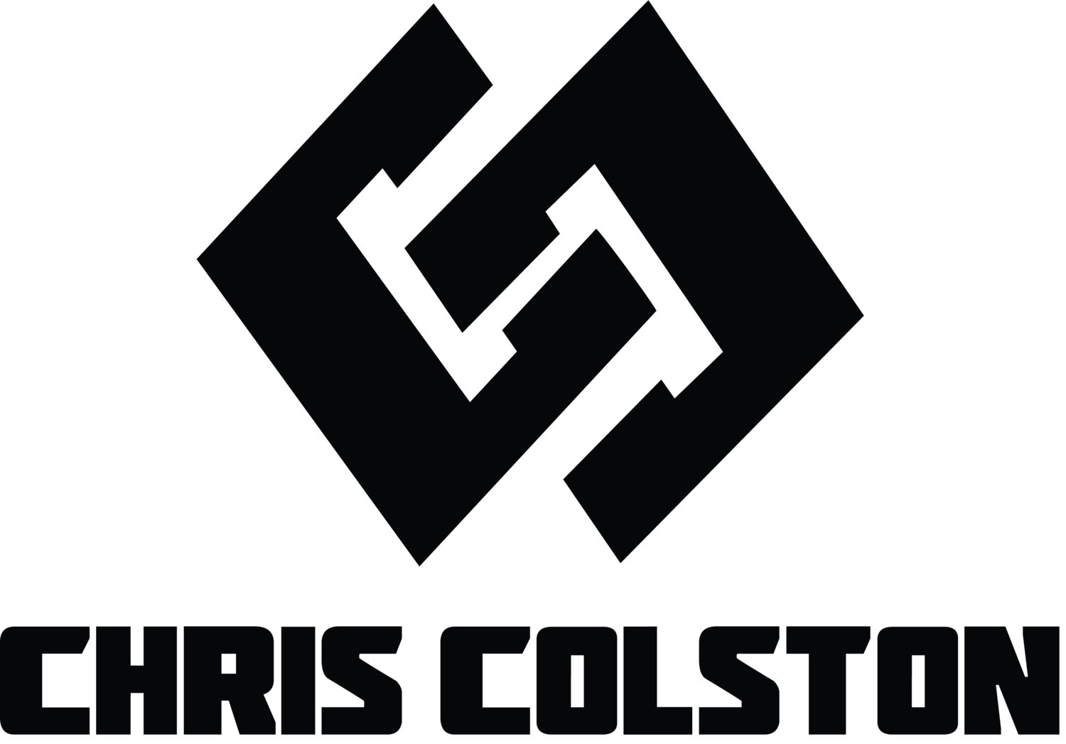 Chris Colston