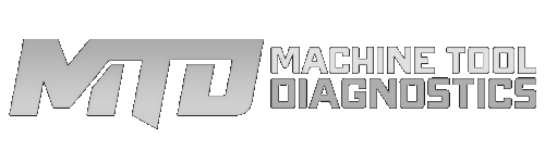 Machine Tool Diagnostics | Machine Tool Service and Sales