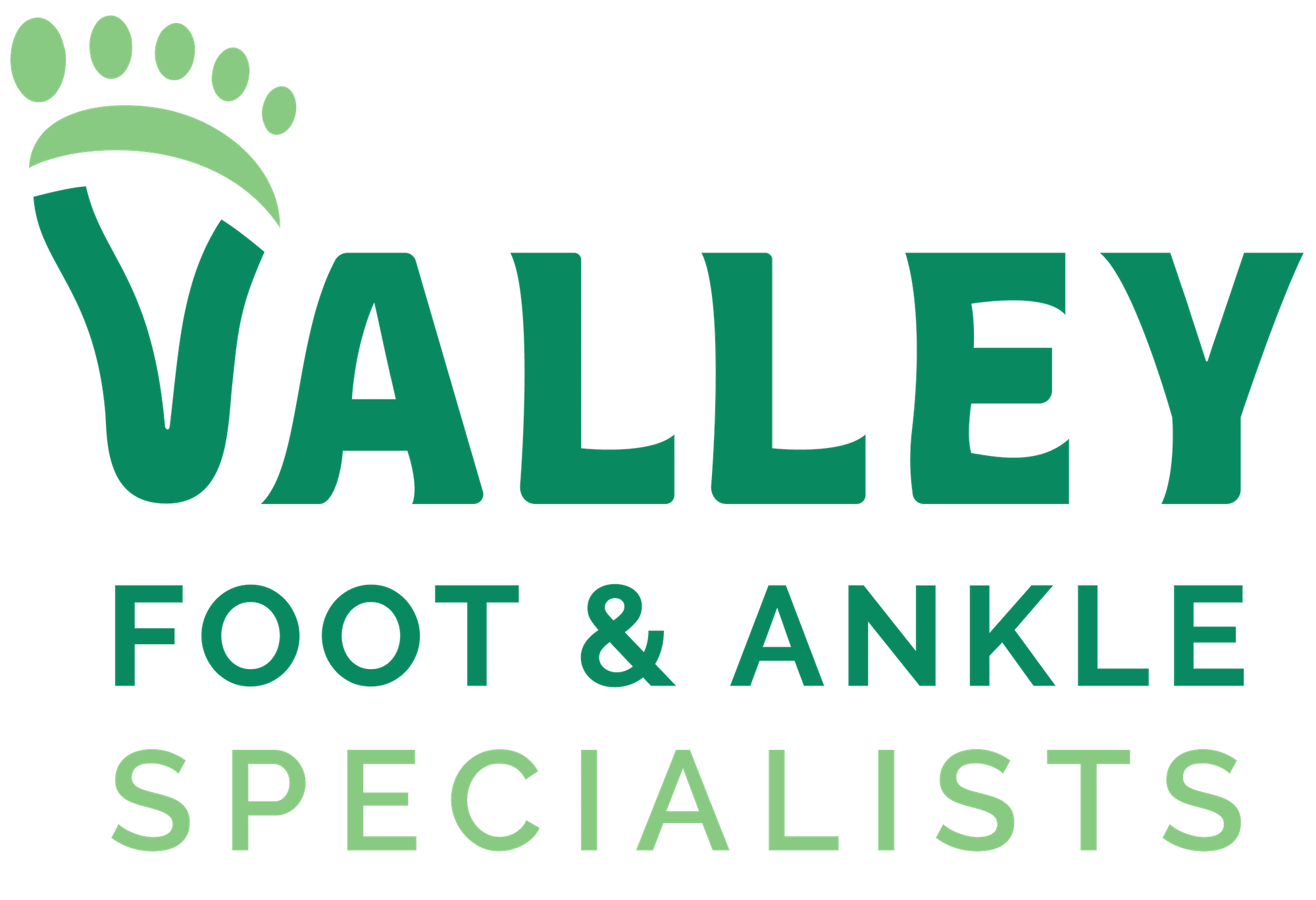 Valley Foot &amp; Ankle Specialists