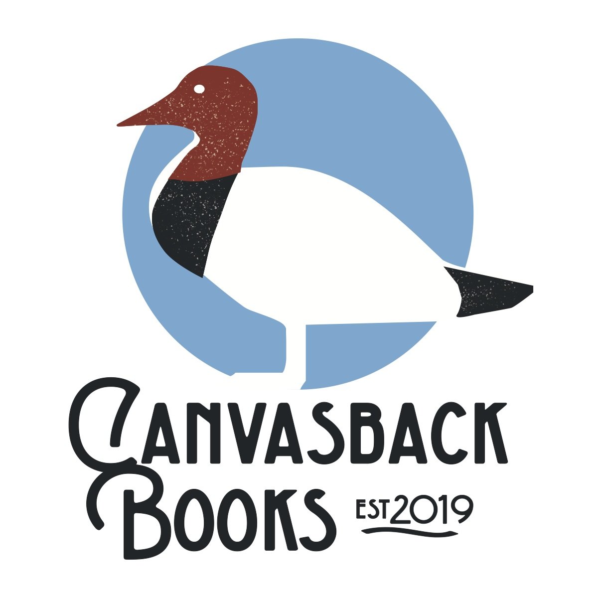 Canvasback Books