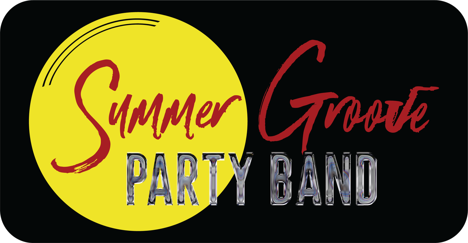 Summer Groove Party Band