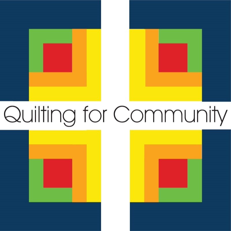 Quilting for Community