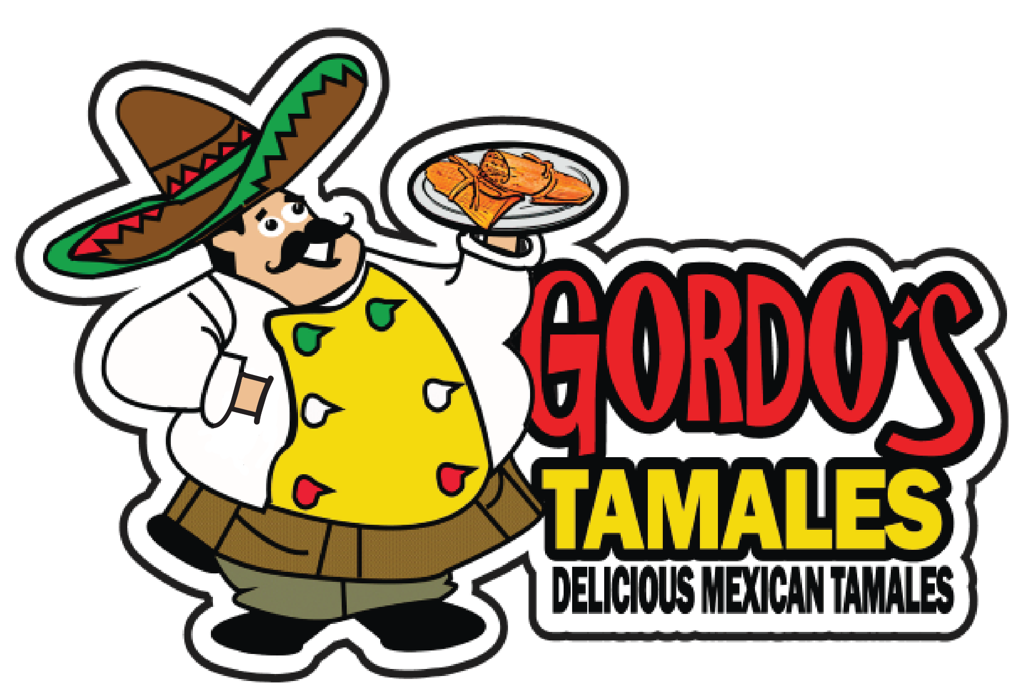 Gordo&#39;s Tamales