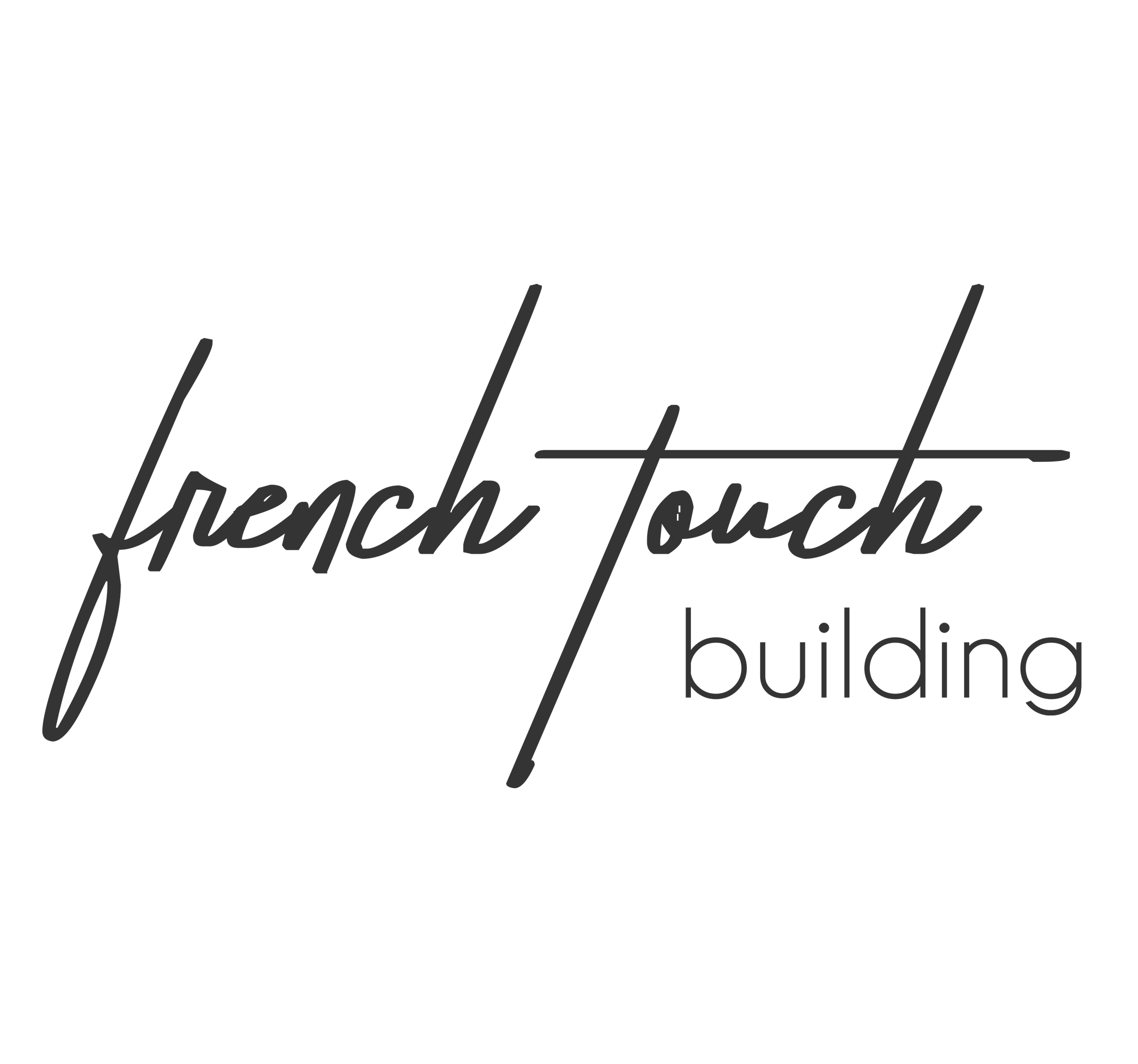 French Touch Building - Bathroom Renovations