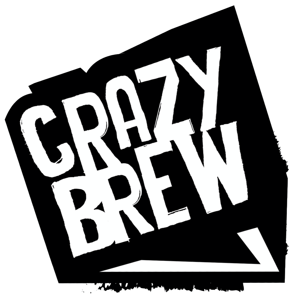Crazy Brew Bar NT
