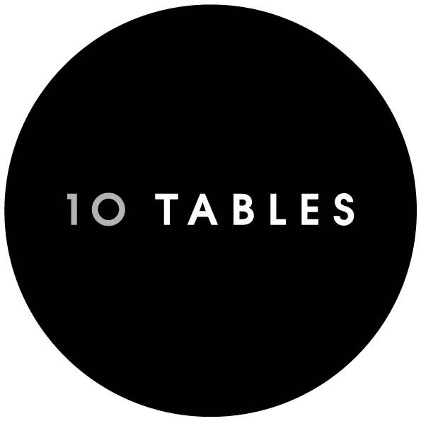 10 Tables