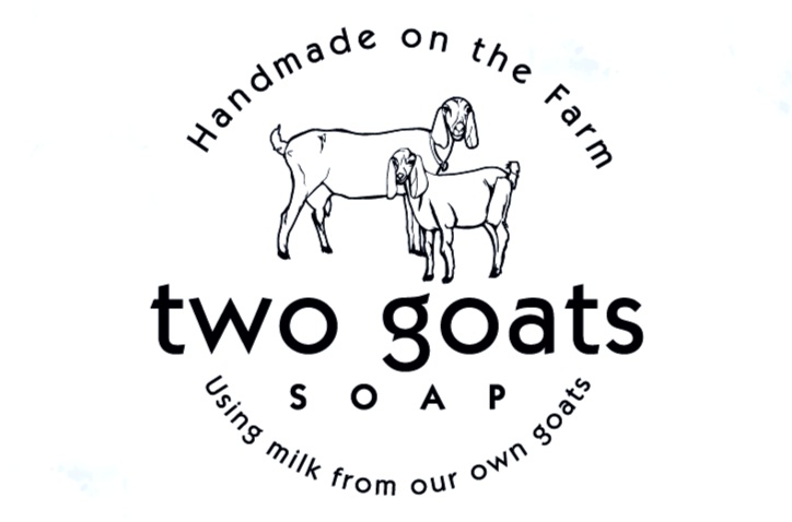 Two Goats Soap