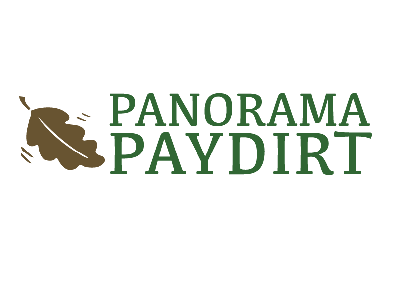 PANORAMA PAYDIRT