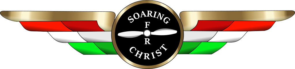 Soaring for Christ