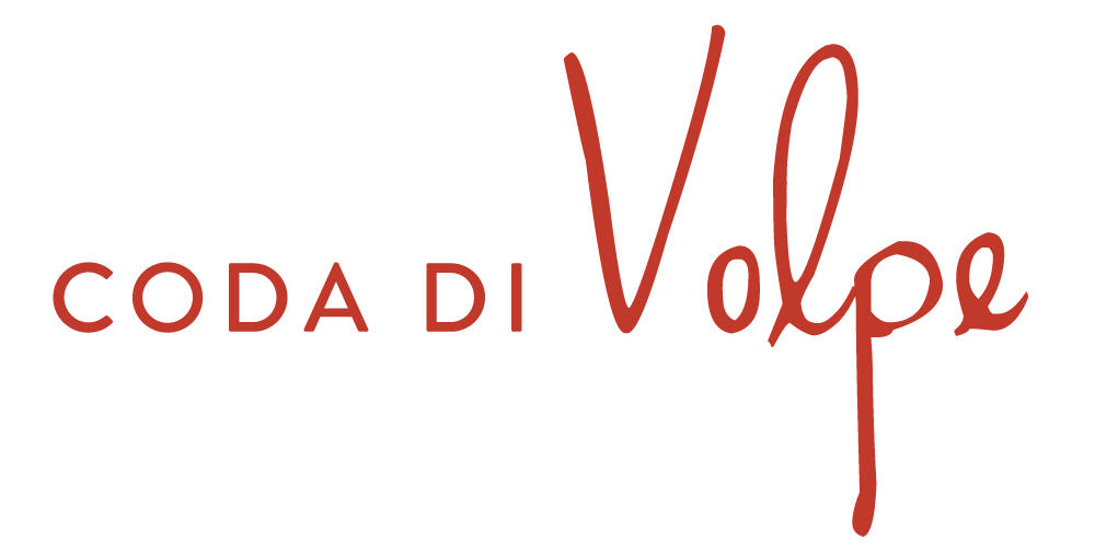 Coda di Volpe