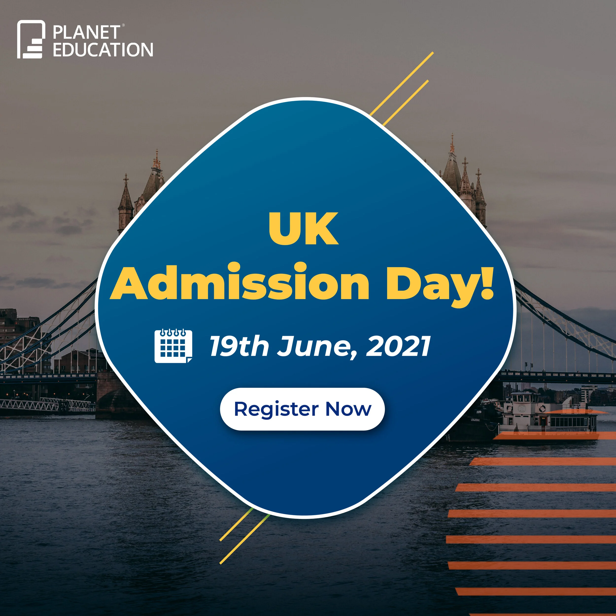 英国入学日