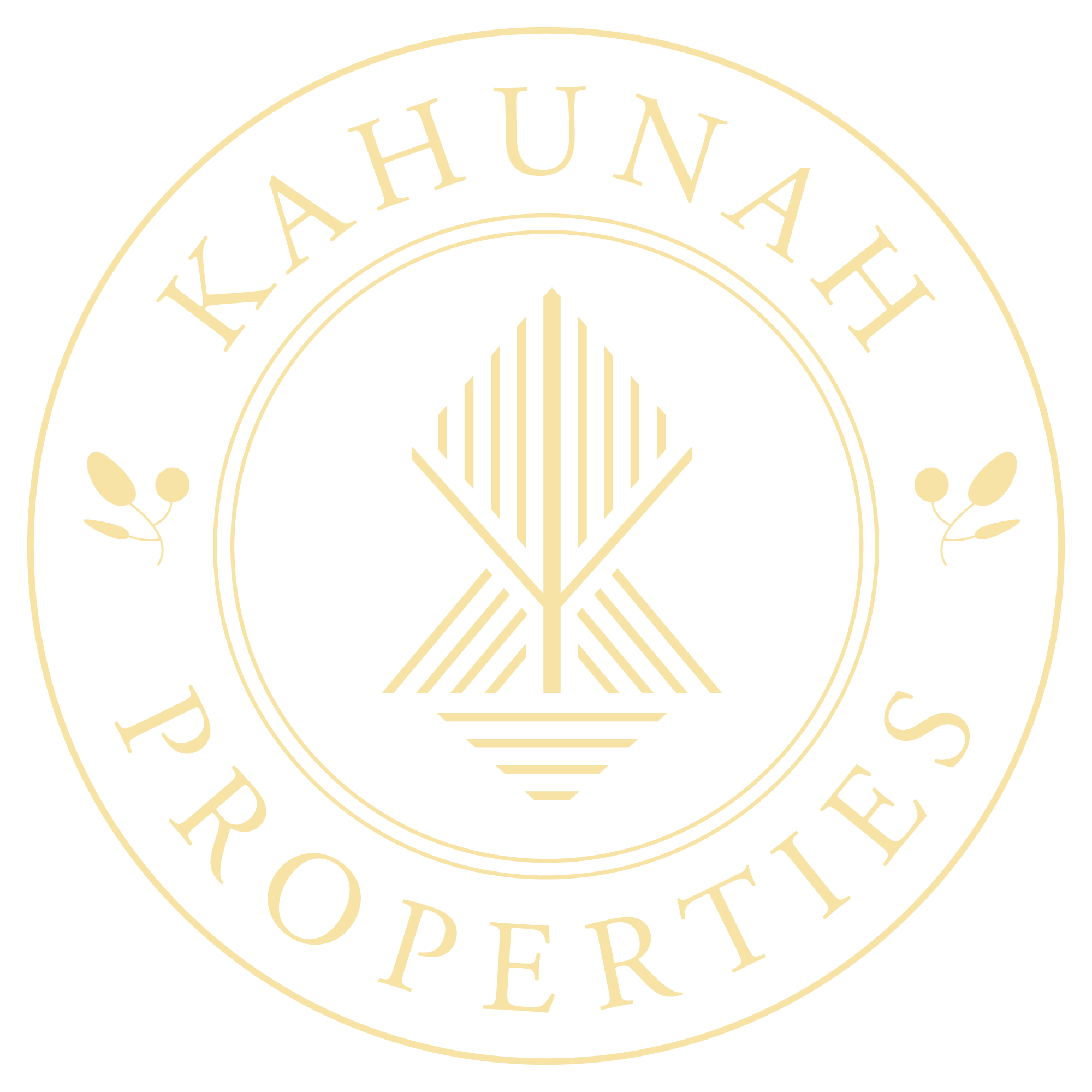 Kahunah Properties