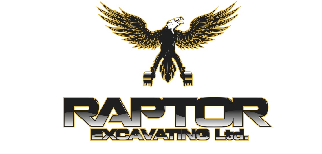 Raptor Excavating