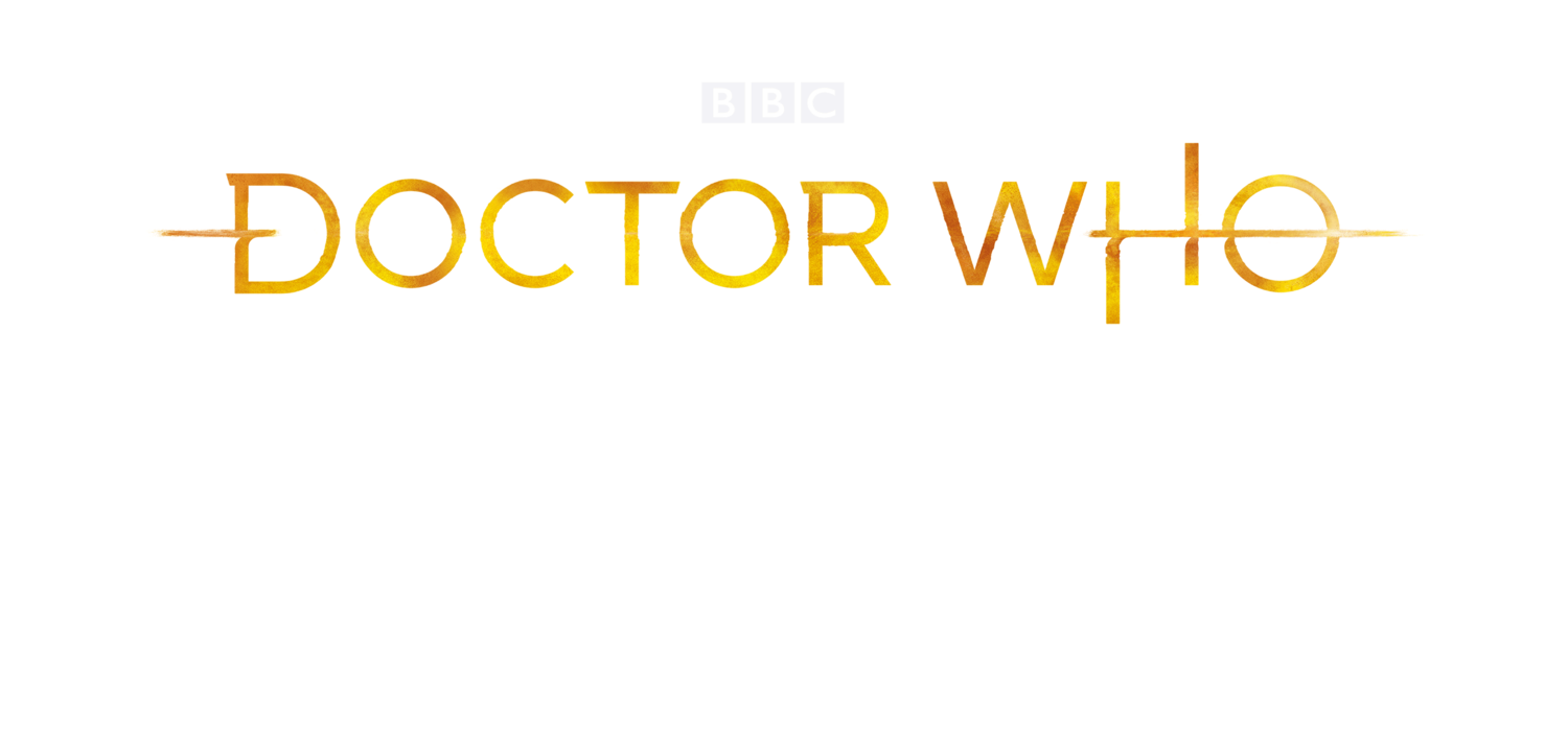 Doctor Who - The Edge of Time
