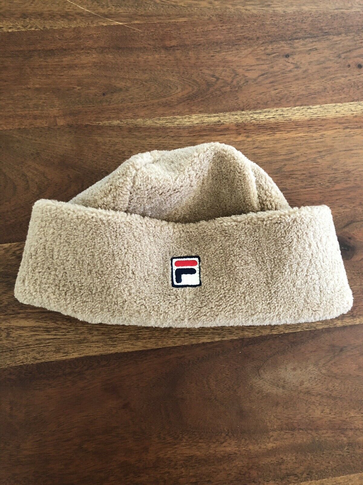 fila heritage