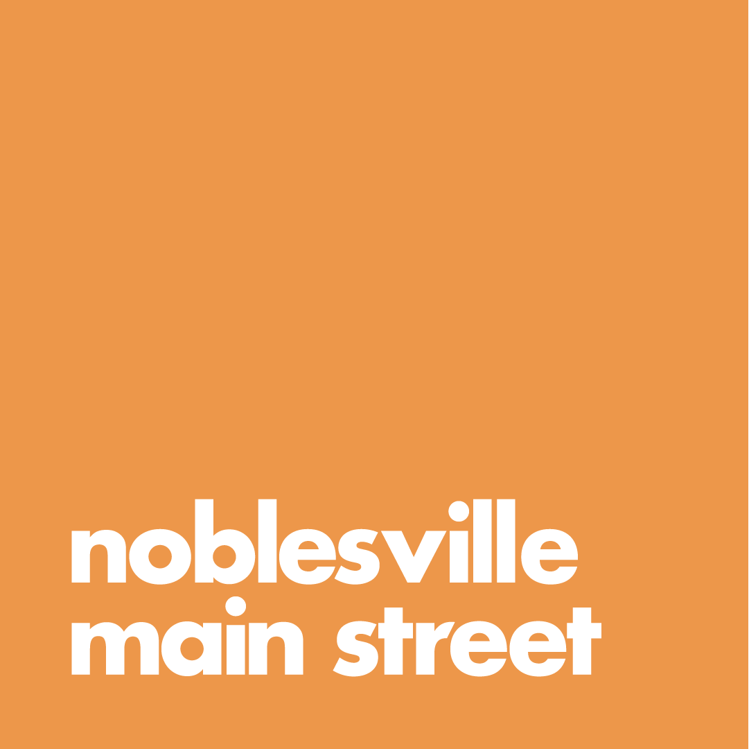 noblesville main street