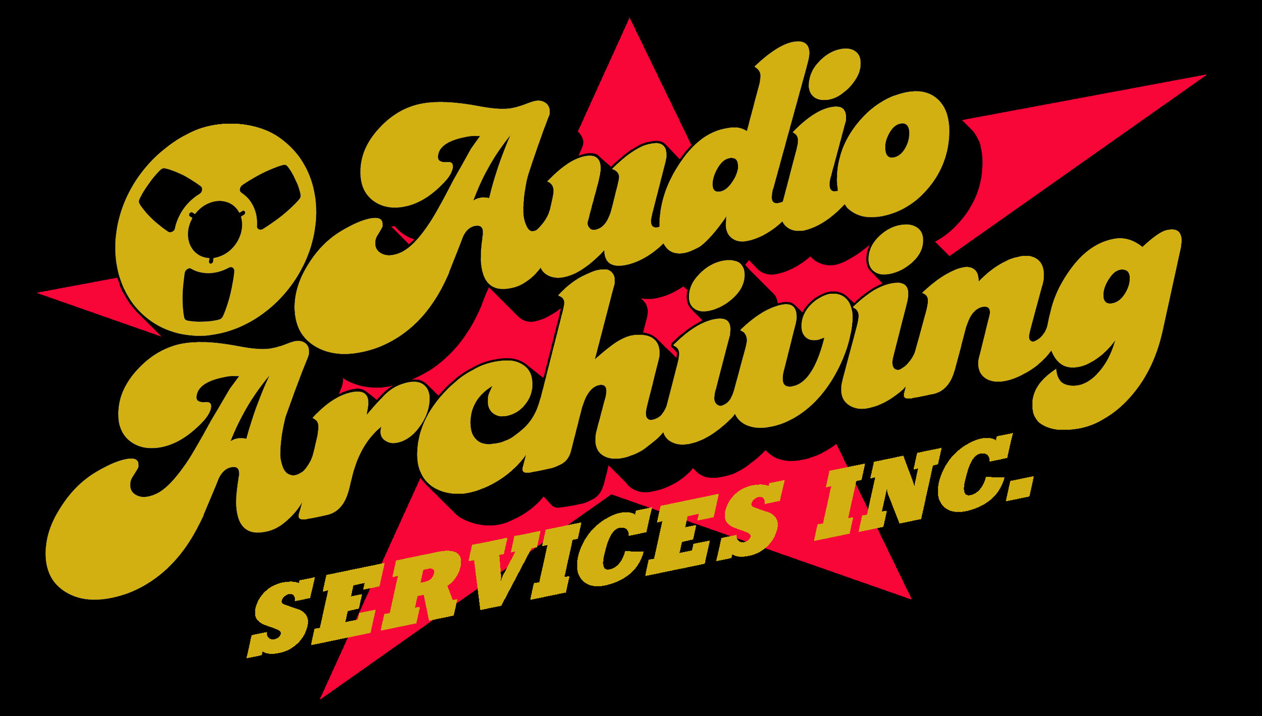 Audio Archiving Services