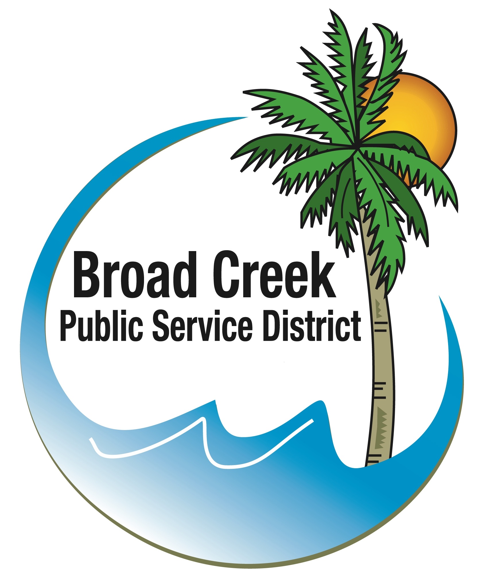 Broad Creek Public Service District