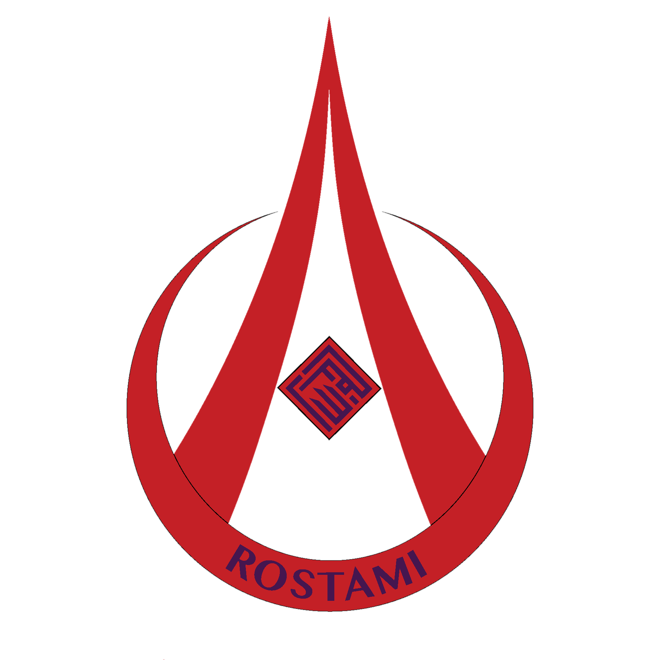 ROSTAMI