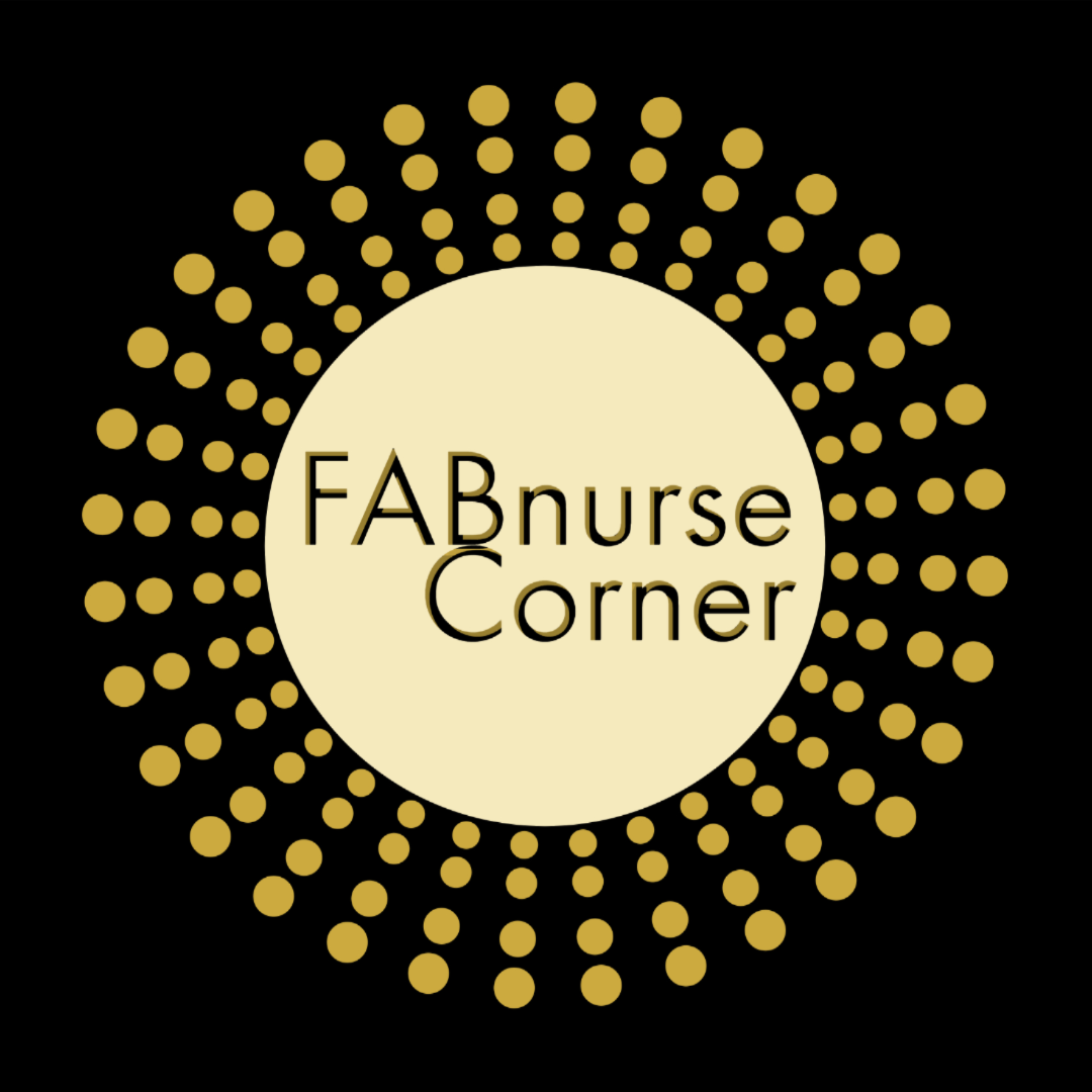 FABnurse Corner