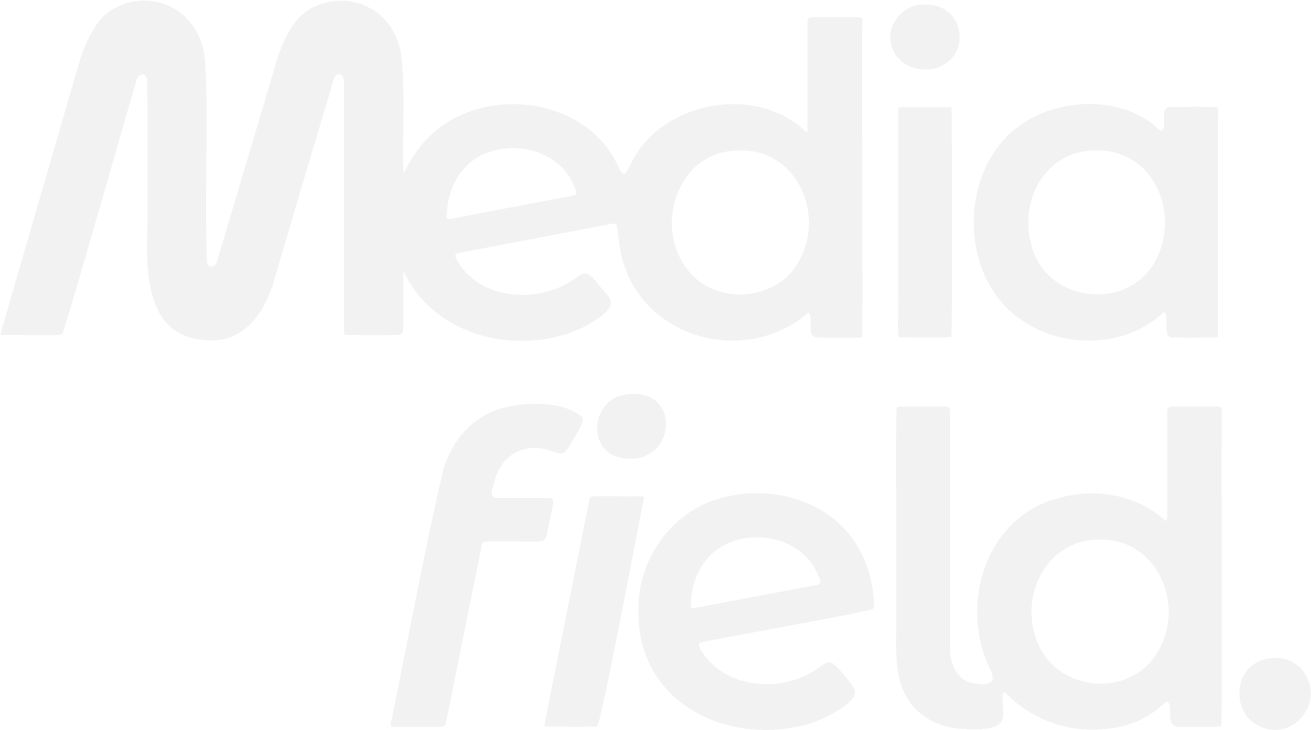 Mediafield