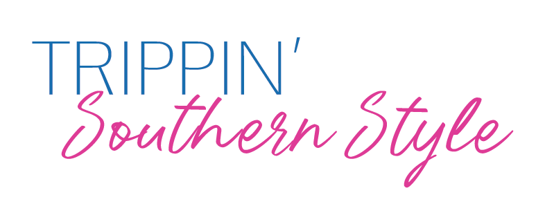 Trippin&#39; Southern Style