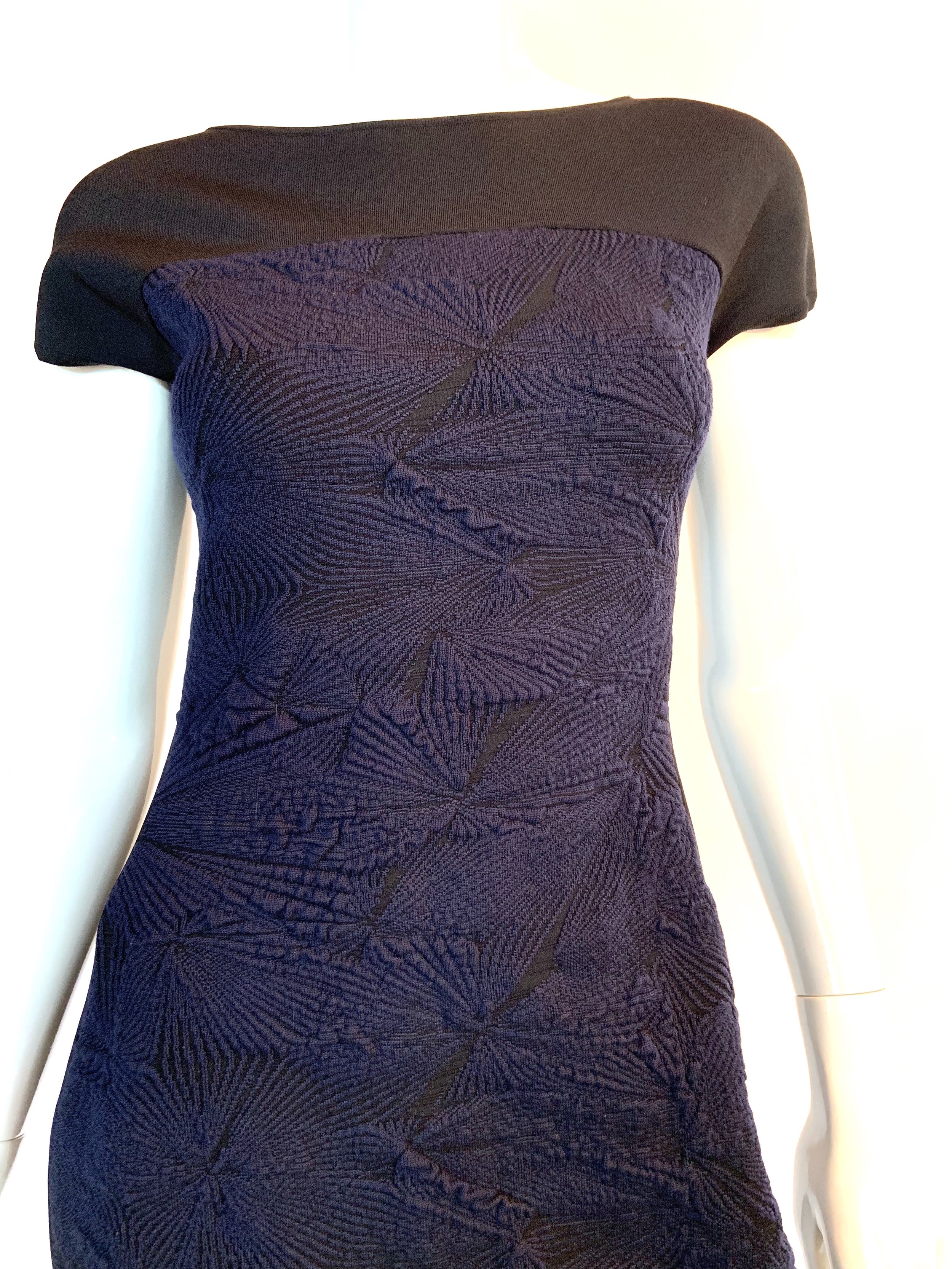 fendi strapless dress