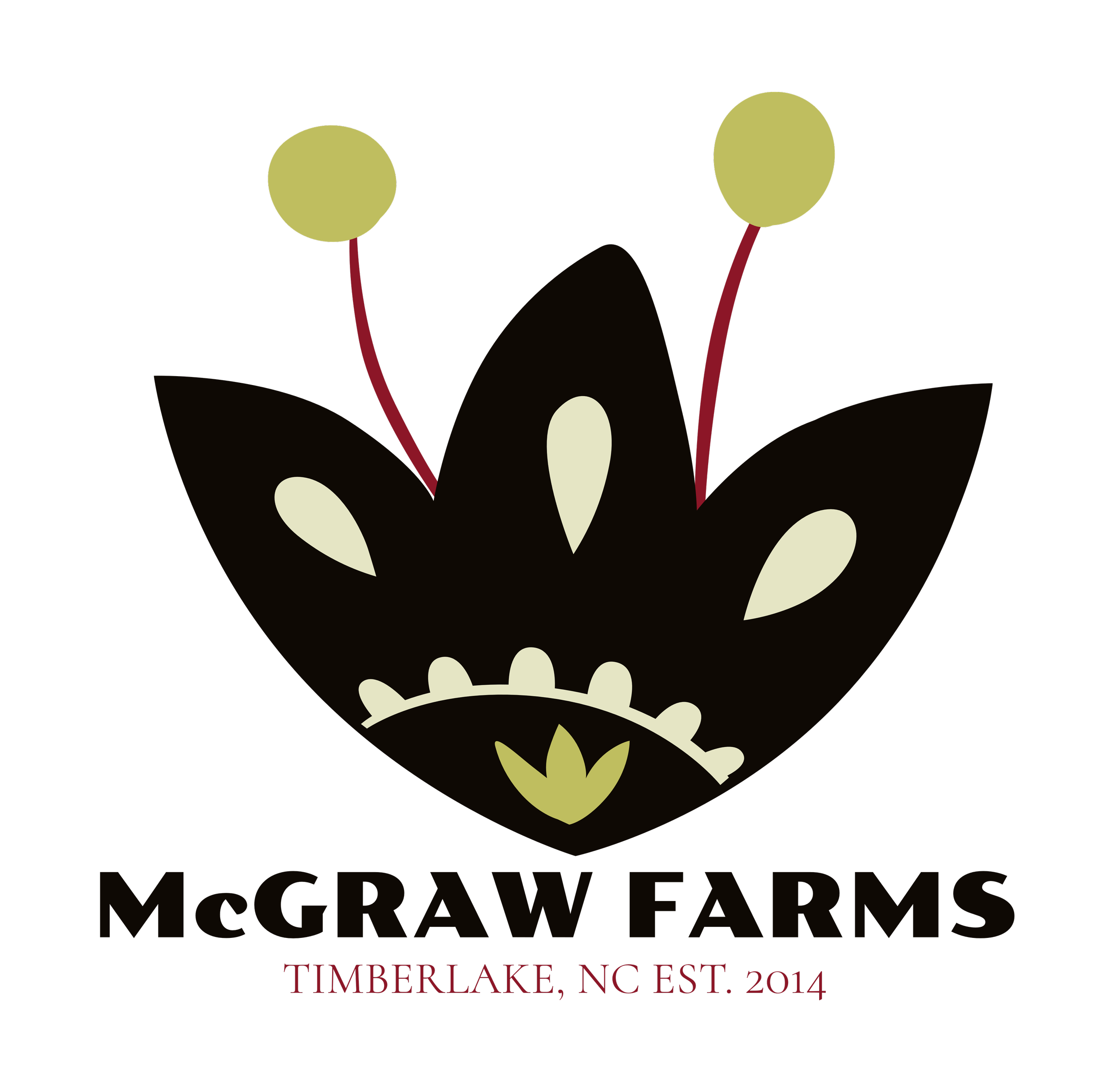 McGRAW FARMS