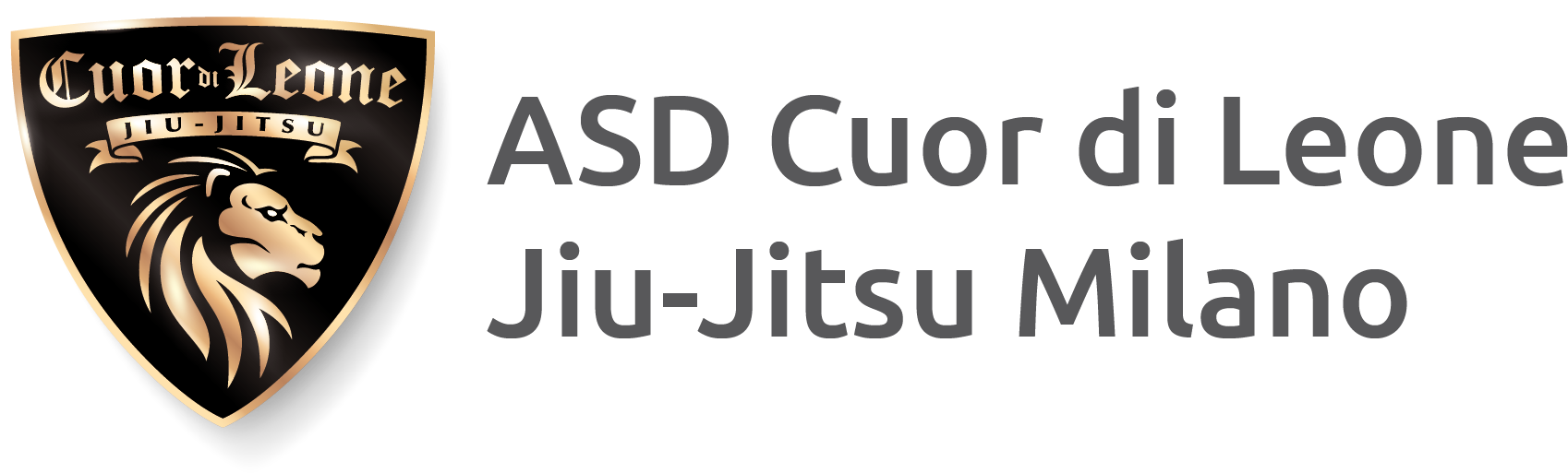 ASD Cuor di Leone Jiu-Jitsu Milano