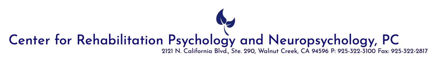 Center for Rehabilitation Psychology and Neuropsychology, PC