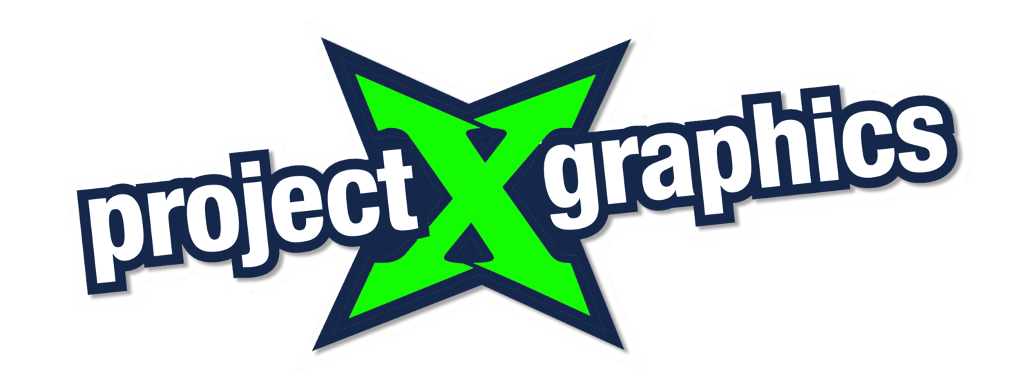 Project X Graphics