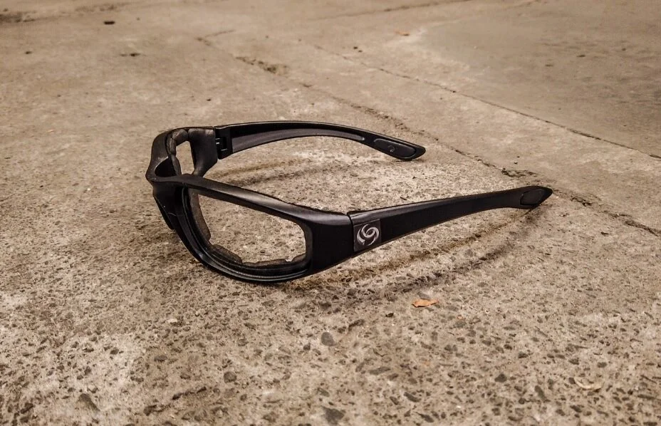 dust proof sunglasses
